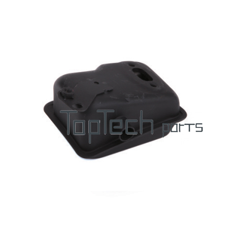36F Muffler Assy