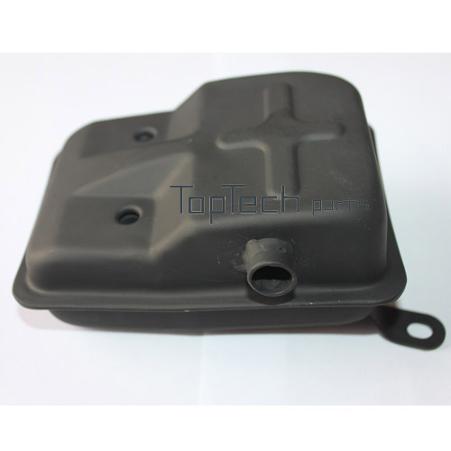43/49cc Muffler Assy