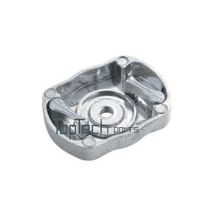 Easy Starter Claw