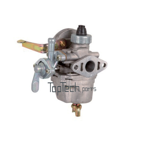 47/49cc Carburetor