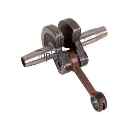 47/49cc Crankshaft Assy