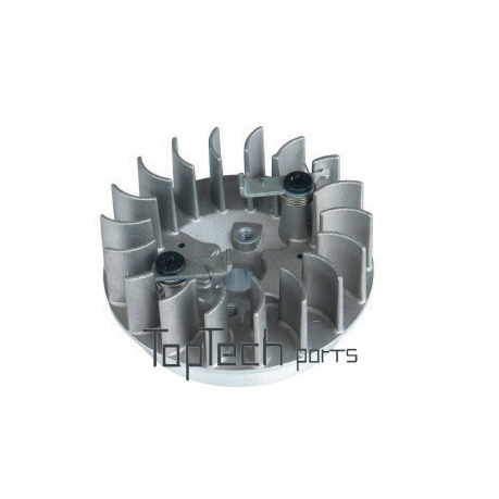 47/49cc Flywheel