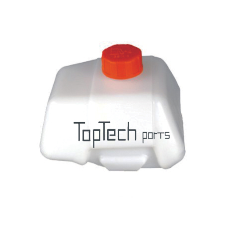 Fuel Tank -C