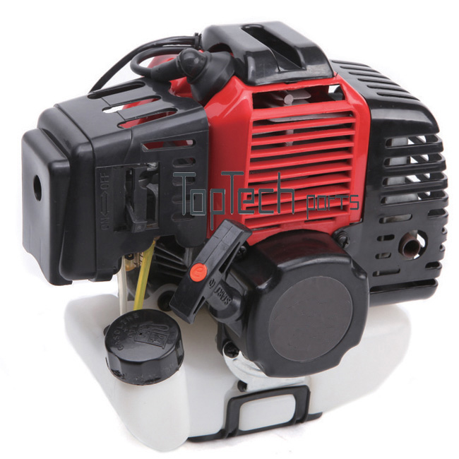 43cc/49cc Engine Complete