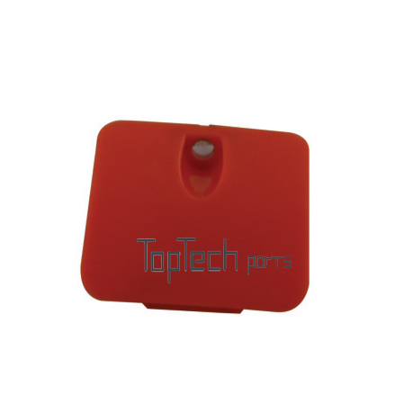 139 Carburetor Cover