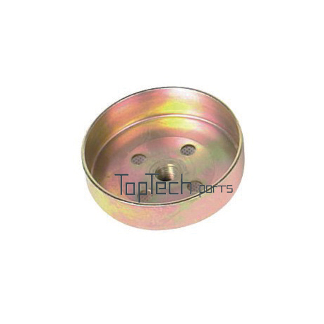 139 Clutch Drum