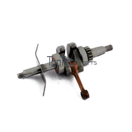 139 Crankshaft