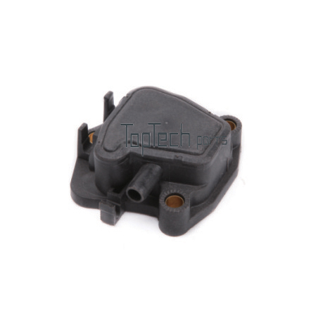 139 Cylinder Cover -A