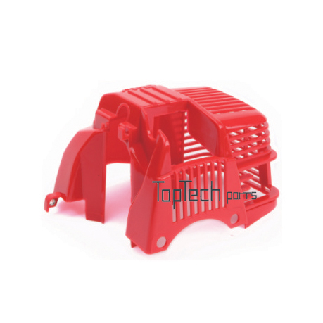 139 Cylinder Plastic Cover -A
