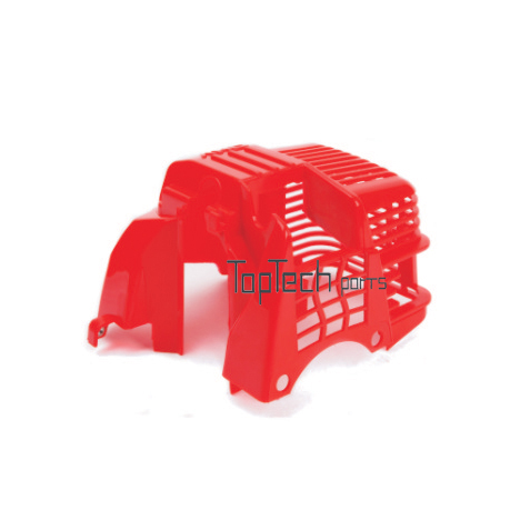 139 Engine Plastic Cover -B