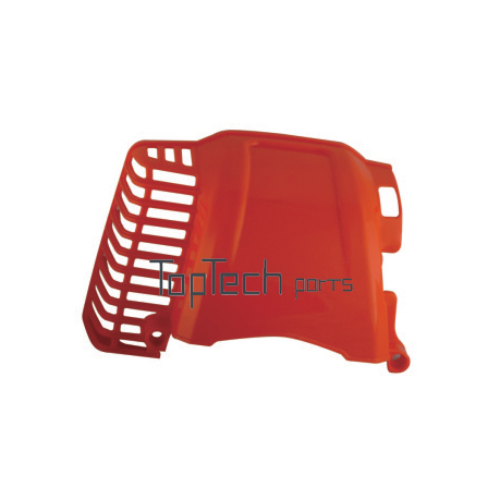 139 Engine plastic Cover -C