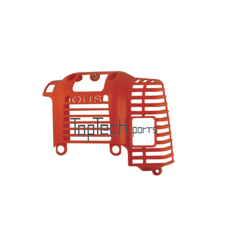139 Engine Plastic Cover -C-2