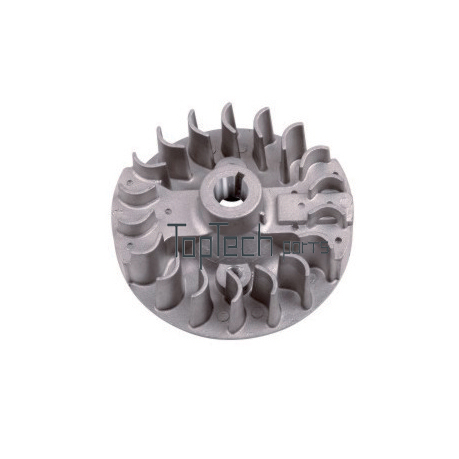 139 Flywheel