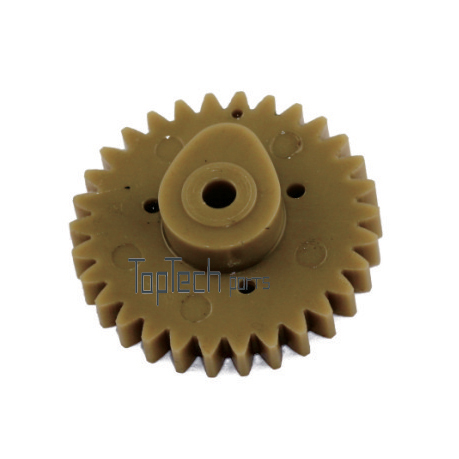 139 Gear Wheel
