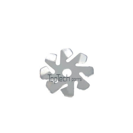 139 Pulley Fan