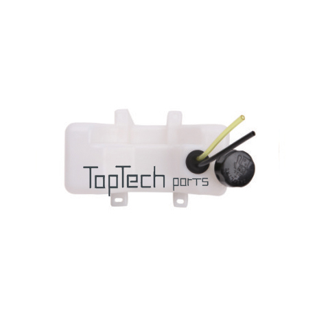 139 Fuel Tank -A