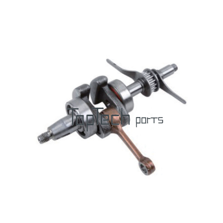 GX35 Crankshaft