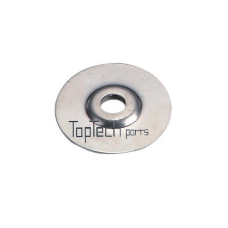 139 Ring Plate
