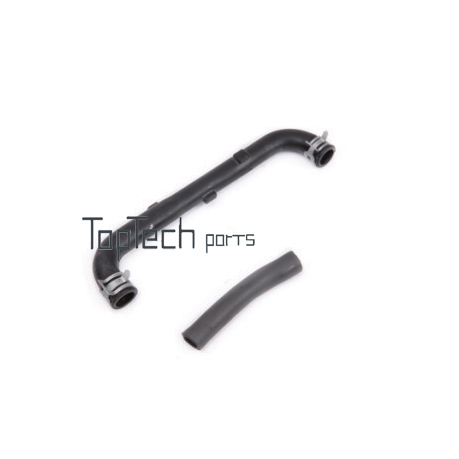 GX35 Exhaust Pipe