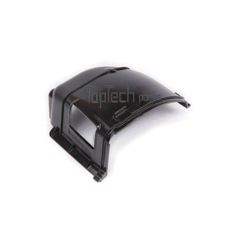 GX35 Muffler Cover