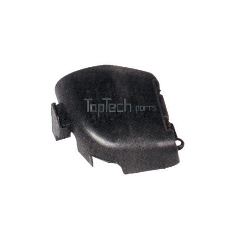 GX35 Muffler Cover -B