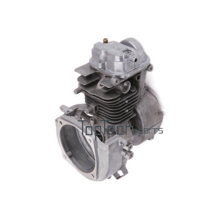 GX35 Cylinder Case