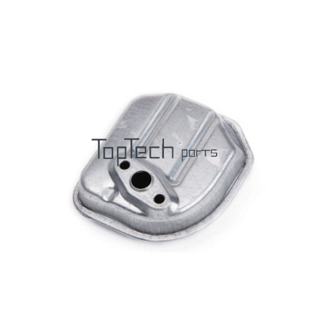 GX35 Muffler