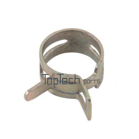 GX35 Oil Pipe Clip
