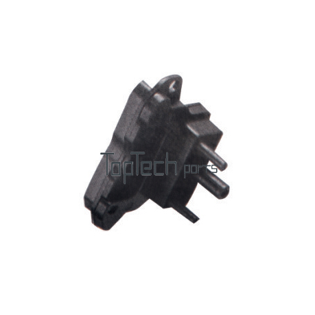 GX35 Oil Return Plate
