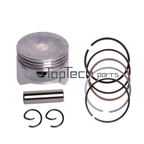GX35 Piston Kits