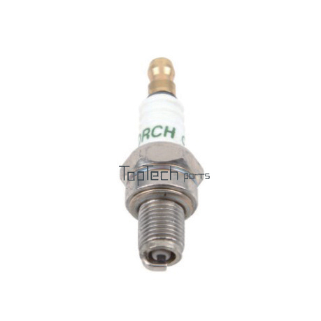 GX35 Spark Plug