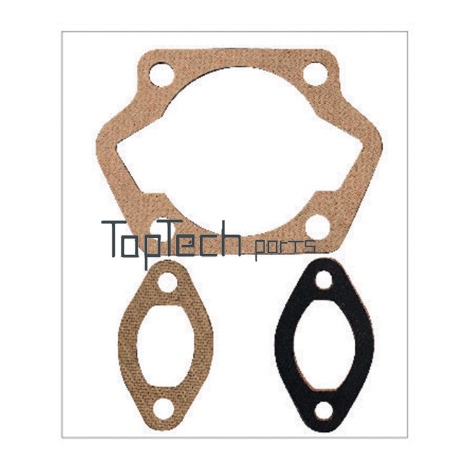 Gasket Kits-5 40-3Z