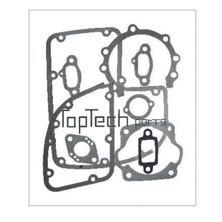 Gasket Kits-9 70F