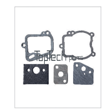 Gasket Kits-10 139F