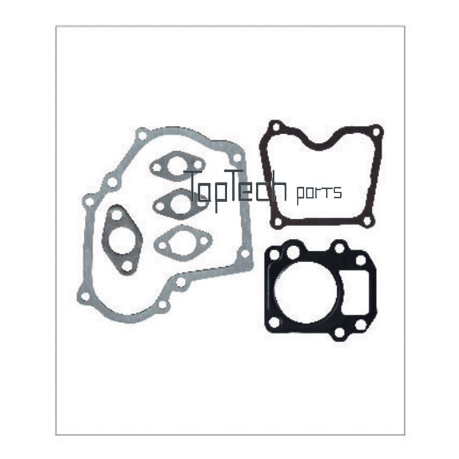 Gasket Kits-12 152F/124F
