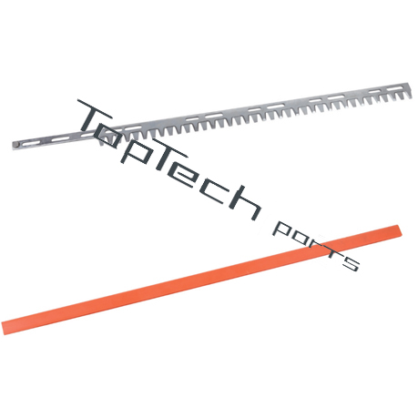 Trimmer Blade-C Single 7510
