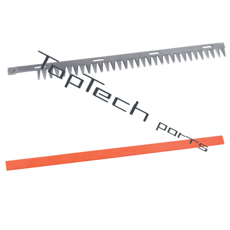 Trimmer Blade-E Single