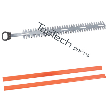 Trimmer Blade-F Double