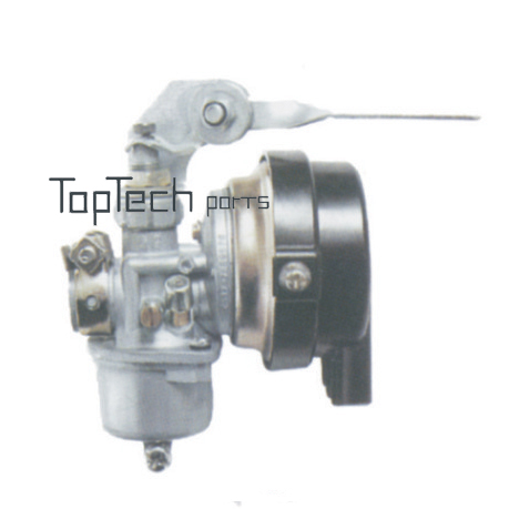 1E40 Carburetor