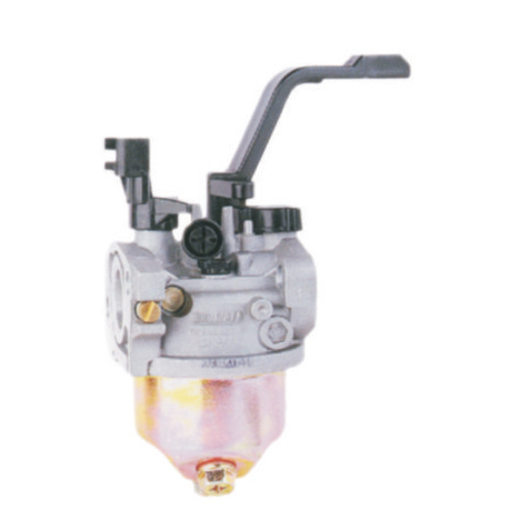 HY-19 Carburetor