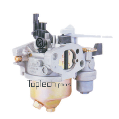 168F Carburetor