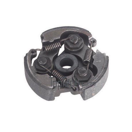 Clutch-F 40-6A