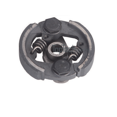 Clutch-H 40-6-2F
