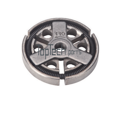 Clutch-S 62F