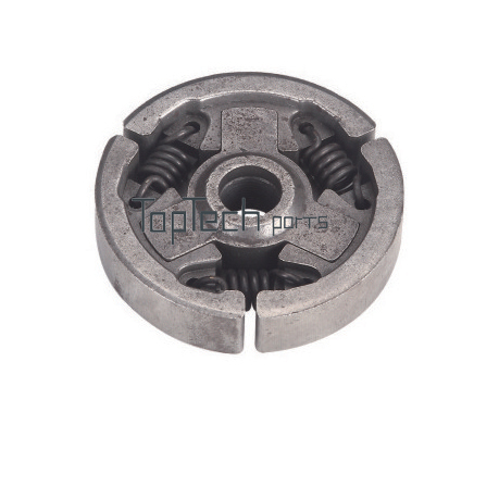 Clutch-T 72F
