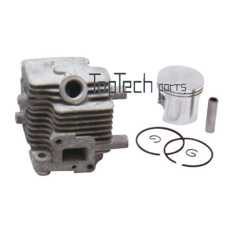 1E32F Cylinder Kits 32MM
