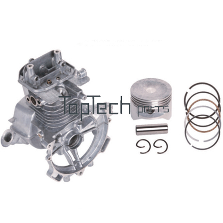 GX25/GX35 Cylinder Kits 35MM/40MM