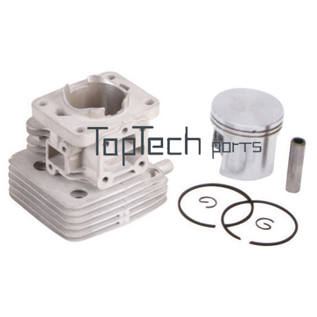 Komarsu 7510 Cylinder Kits 34MM