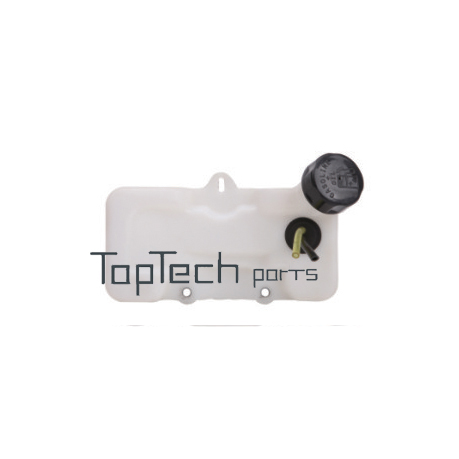 Fuel Tank-10 34F-2