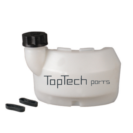 Fuel Tank-27 32FA
